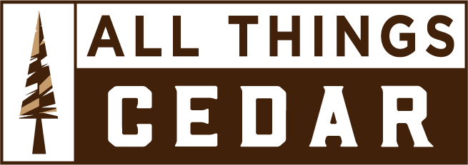 All Things Cedar dropship service