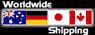 international shipping